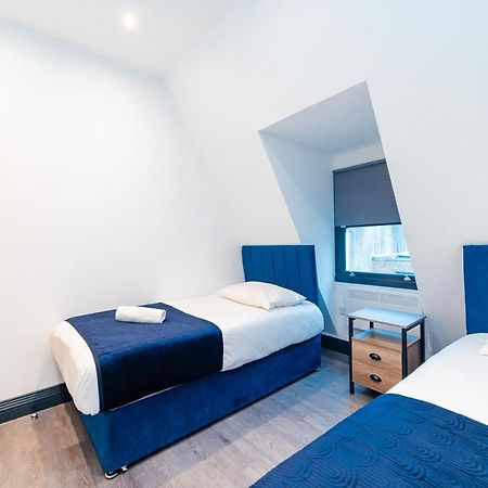 Flash Sale Brighton City Centre Seafront 2 Bedroom Flat Bn112Shp5C מראה חיצוני תמונה