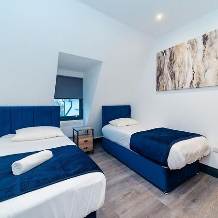 Flash Sale Brighton City Centre Seafront 2 Bedroom Flat Bn112Shp5C מראה חיצוני תמונה