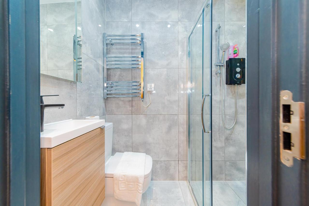 Flash Sale Brighton City Centre Seafront 2 Bedroom Flat Bn112Shp5C מראה חיצוני תמונה