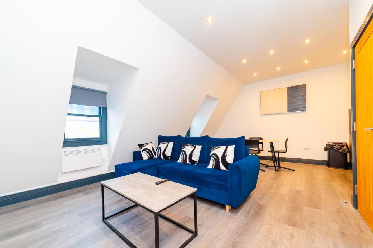 Flash Sale Brighton City Centre Seafront 2 Bedroom Flat Bn112Shp5C מראה חיצוני תמונה