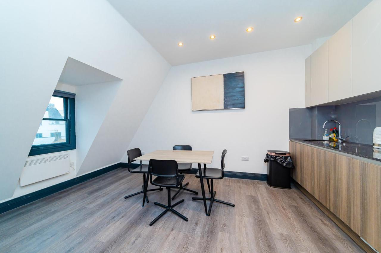 Flash Sale Brighton City Centre Seafront 2 Bedroom Flat Bn112Shp5C מראה חיצוני תמונה