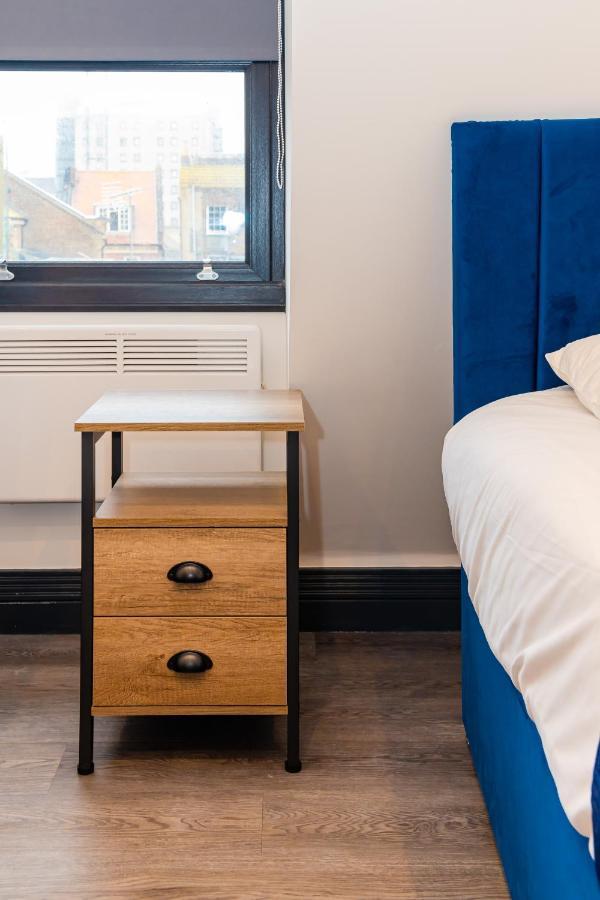 Flash Sale Brighton City Centre Seafront 2 Bedroom Flat Bn112Shp5C מראה חיצוני תמונה