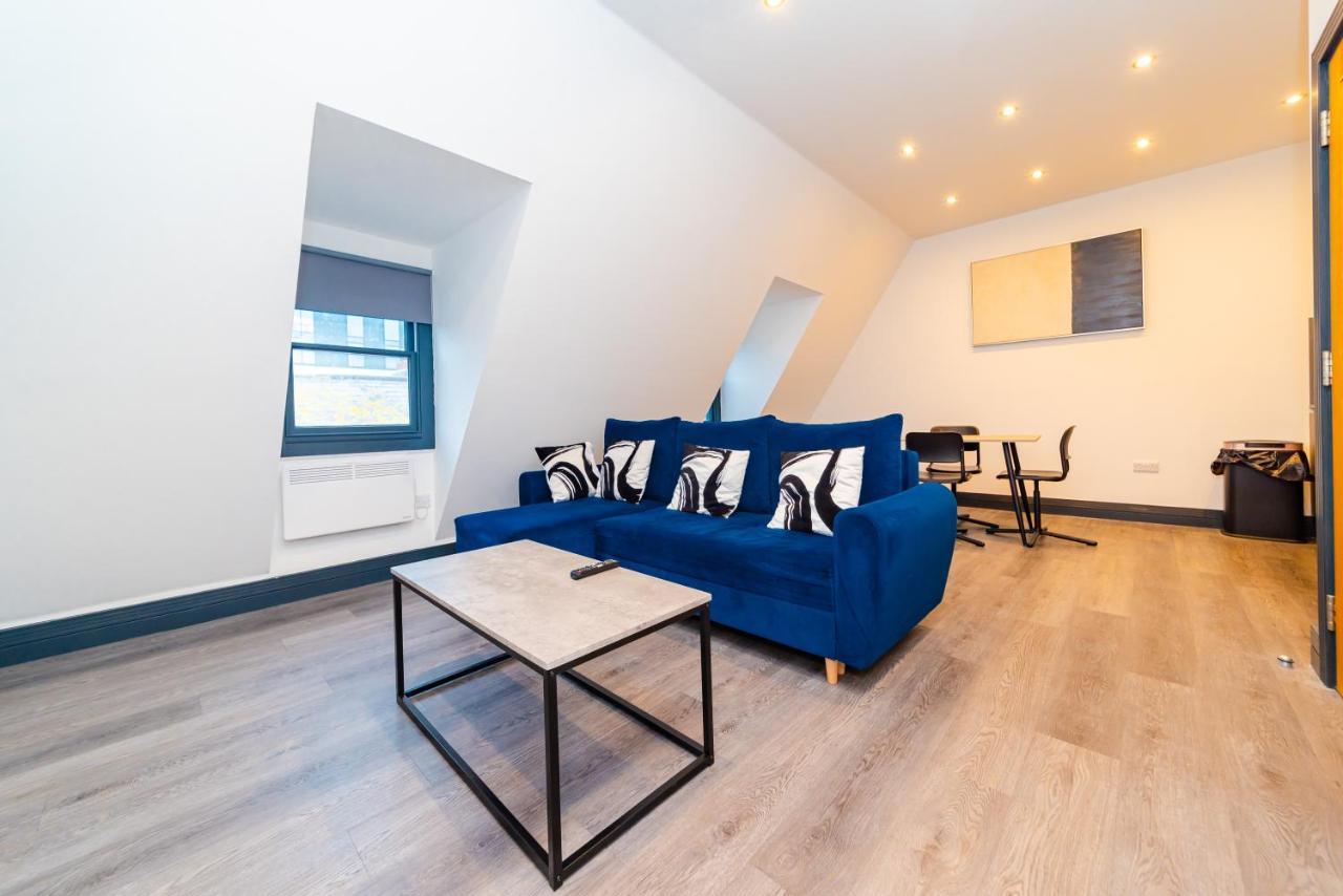 Flash Sale Brighton City Centre Seafront 2 Bedroom Flat Bn112Shp5C מראה חיצוני תמונה
