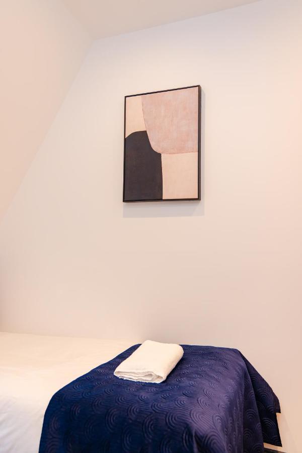 Flash Sale Brighton City Centre Seafront 2 Bedroom Flat Bn112Shp5C מראה חיצוני תמונה