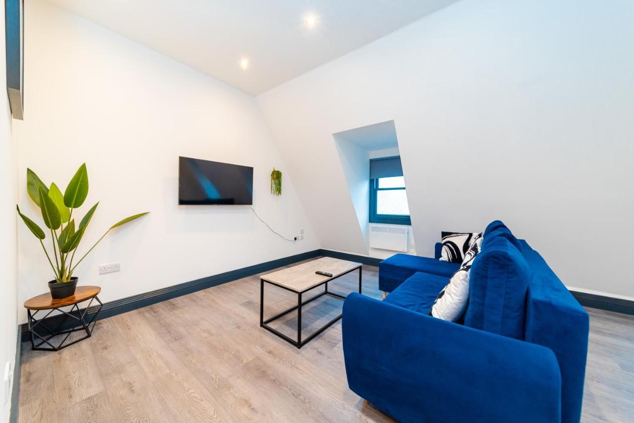 Flash Sale Brighton City Centre Seafront 2 Bedroom Flat Bn112Shp5C מראה חיצוני תמונה