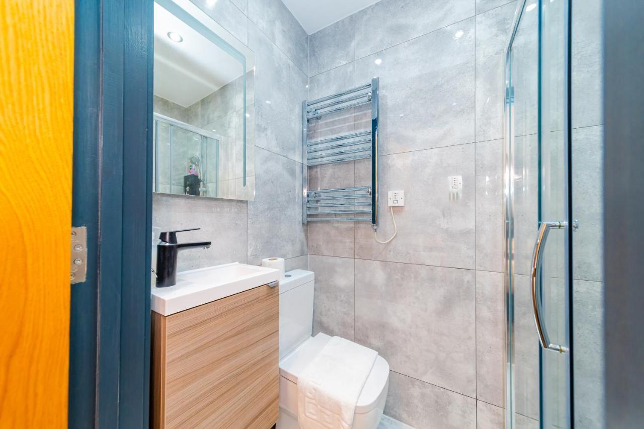 Flash Sale Brighton City Centre Seafront 2 Bedroom Flat Bn112Shp5C מראה חיצוני תמונה