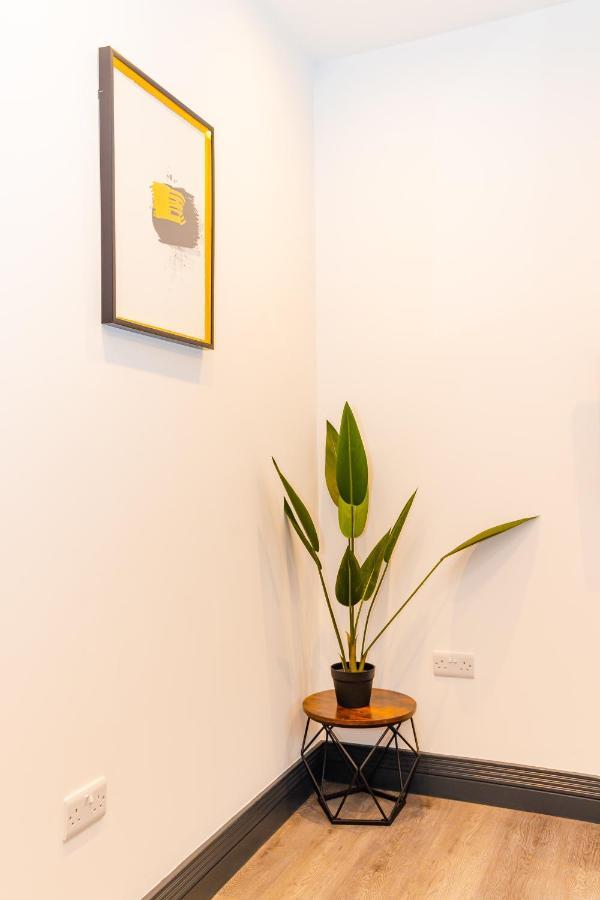 Flash Sale Brighton City Centre Seafront 2 Bedroom Flat Bn112Shp5C מראה חיצוני תמונה